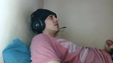 OnlyChayno online show from 25, 6, 2026
