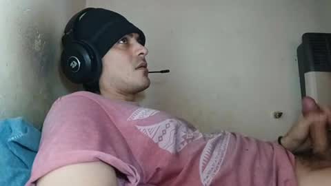 OnlyChayno online show from 26, 6, 2026