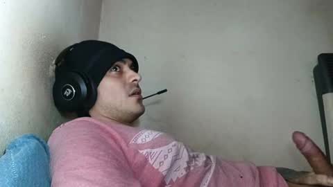 OnlyChayno online show from 27, 6, 2026