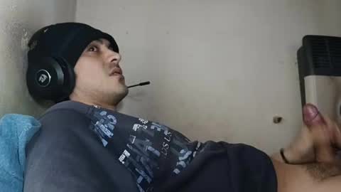 OnlyChayno online show from 27, 6, 2026