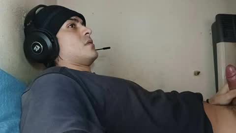 OnlyChayno online show from 30, 6, 2026