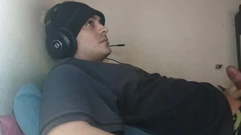 OnlyChayno online show from 2, 7, 2026