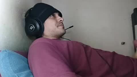 OnlyChayno online show from 3, 7, 2026