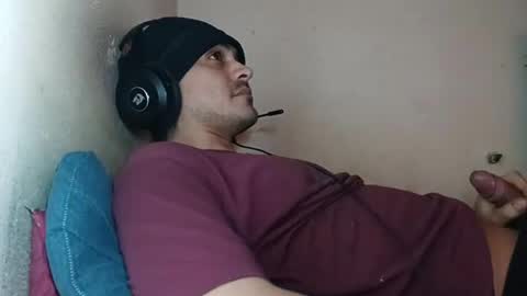 OnlyChayno online show from 5, 7, 2026