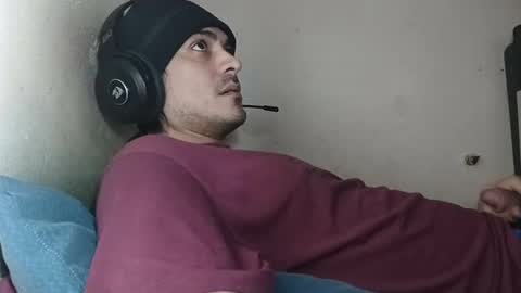 OnlyChayno online show from 5, 7, 2026