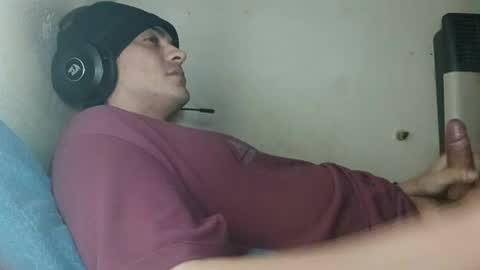 OnlyChayno online show from 8, 7, 2026