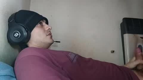 OnlyChayno online show from 9, 7, 2026