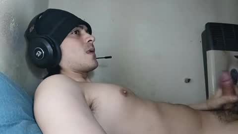 OnlyChayno online show from 9, 7, 2026