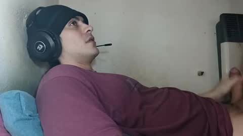 OnlyChayno online show from 12, 7, 2026