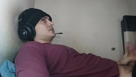 OnlyChayno online show from 12, 7, 2026