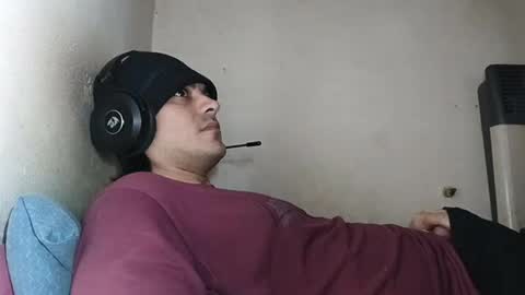 OnlyChayno online show from 13, 7, 2026