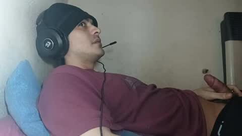 OnlyChayno online show from 14, 7, 2026
