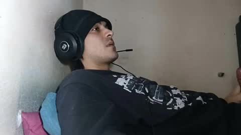 OnlyChayno online show from 15, 7, 2026