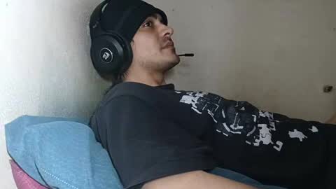 OnlyChayno online show from 16, 7, 2026