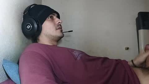 OnlyChayno online show from 18, 7, 2026