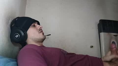 OnlyChayno online show from 18, 7, 2026