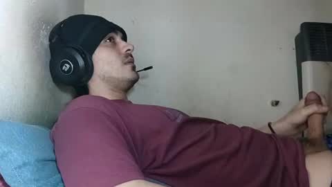 OnlyChayno online show from 19, 7, 2026