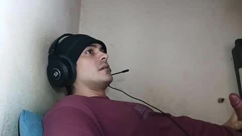 OnlyChayno online show from 21, 7, 2026