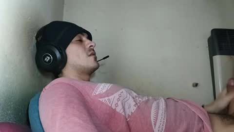 OnlyChayno online show from 24, 7, 2026