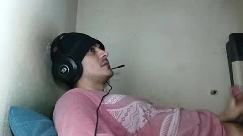 OnlyChayno online show from 25, 7, 2026