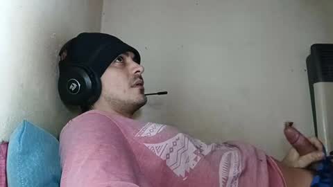 OnlyChayno online show from 26, 7, 2026