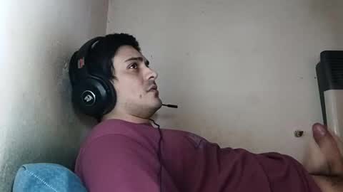 OnlyChayno online show from 30, 7, 2026