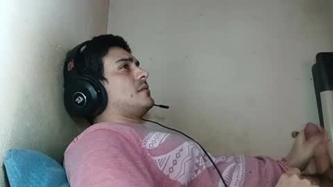 OnlyChayno online show from 31, 7, 2026