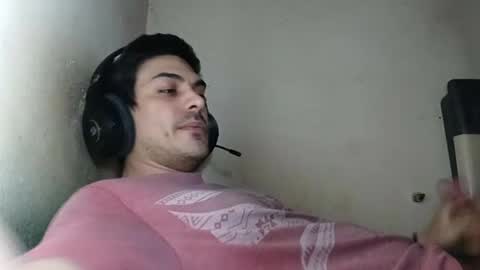 OnlyChayno online show from 2, 8, 2026