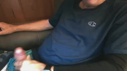 Chazz1985 online show from 13, 10, 2025