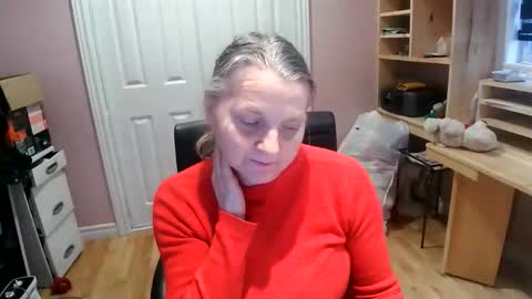 chealsiek online show from 18, 12, 2025