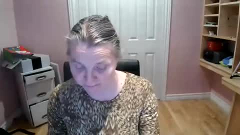 Snapshot of chealsiek chatting on 11, 1, 2026 chealsiek online show from 11, 1, 2026