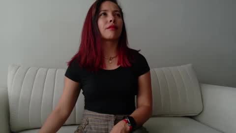 Snapshot of cheek_chic12 chatting on 20, 11, 2025 Regina Phalange online show from 20, 11, 2025