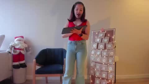 Snapshot of cheek_chic12 chatting on 1, 12, 2025 Regina Phalange online show from 1, 12, 2025