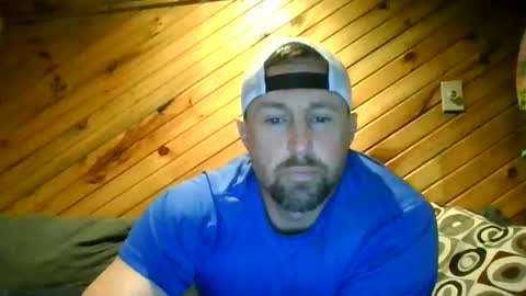 cheeks_24 online show from 20, 12, 2025