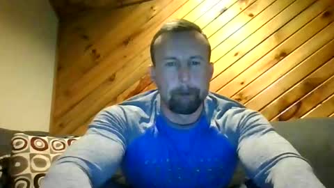 cheeks_24 online show from 21, 12, 2025