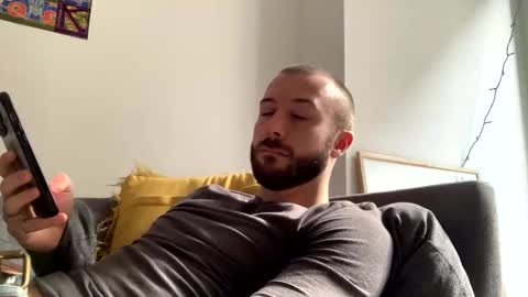 Snapshot of cheekycharliee chatting on 19, 9, 2025 CheekyCharliee online show from 19, 9, 2025