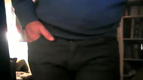 cheekycharm online show from 1, 1, 2025