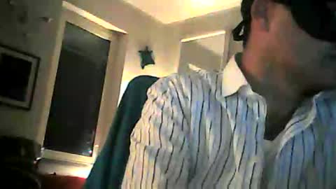 Snapshot of cheekycharm chatting on 8, 4, 2026 cheekycharm online show from 8, 4, 2026