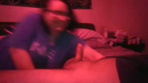 cheekychick420 online show from 16, 9, 2025