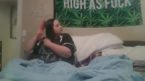 cheekychick420 online show from 14, 12, 2025