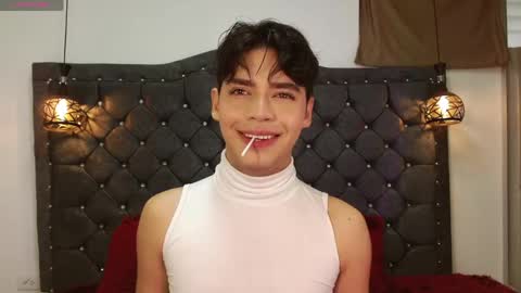 Snapshot of cheekyman__ chatting on 26, 5, 2026 A N G E L online show from 26, 5, 2026