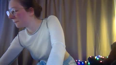 Snapshot of cheekynightowl chatting on 29, 3, 2026 CheekyNightOwl online show from 29, 3, 2026