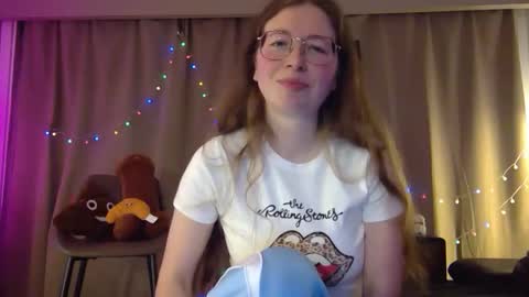 Snapshot of cheekynightowl chatting on 31, 3, 2026 CheekyNightOwl online show from 31, 3, 2026