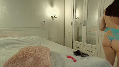 Snapshot of cheekypie_ chatting on 30, 3, 2026 Amelia online show from 30, 3, 2026