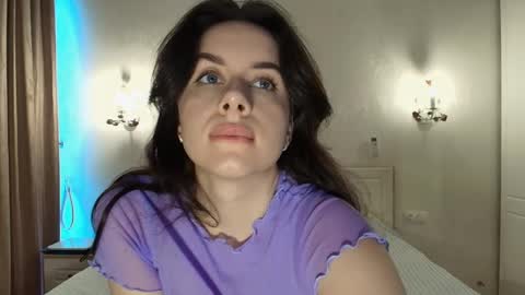 Snapshot of cheekypie_ chatting on 18, 4, 2026 Amelia online show from 18, 4, 2026