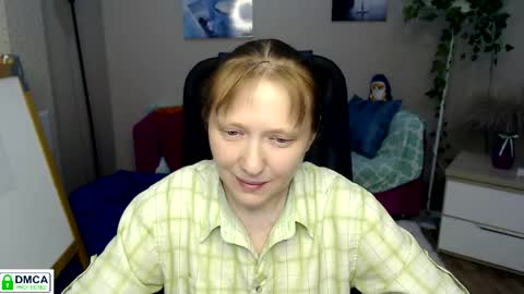 cheerful_madam1 online show from 10, 5, 2026