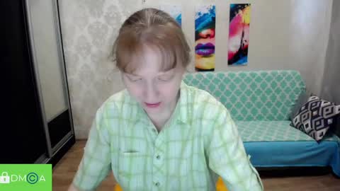 cheerful_madam1 online show from 15, 5, 2026