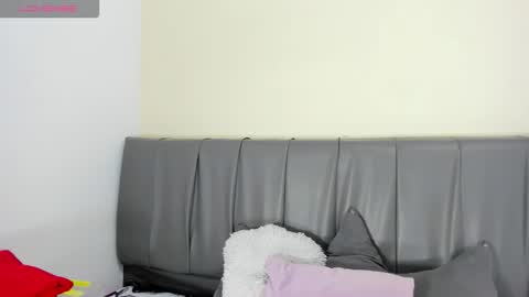 Cherlyn online show from 15, 11, 2025