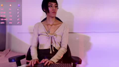Snapshot of cheerry_tay1 chatting on 3, 4, 2026 CHERRY online show from 3, 4, 2026