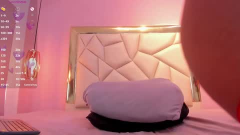 Cherry online show from 21, 1, 2025